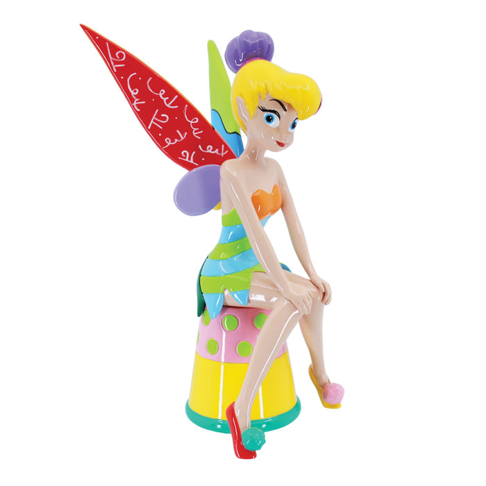 Tinker Bell by Britto