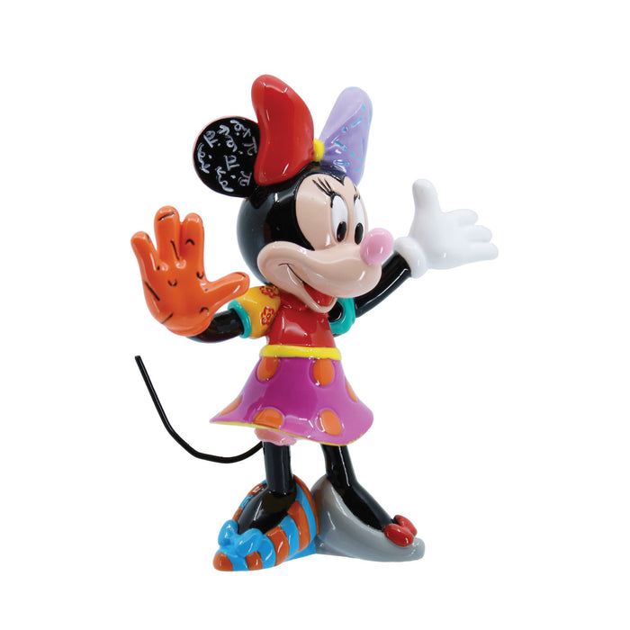 Britto Minnie Mouse Mini