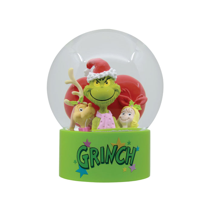 Grinch, Max & Cindy 100 mm