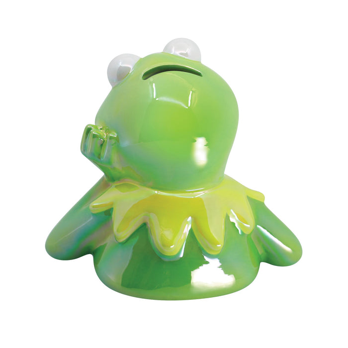 Kermit The Frog Bank