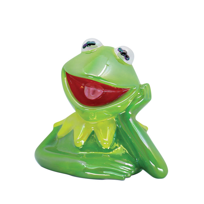 Kermit The Frog Bank