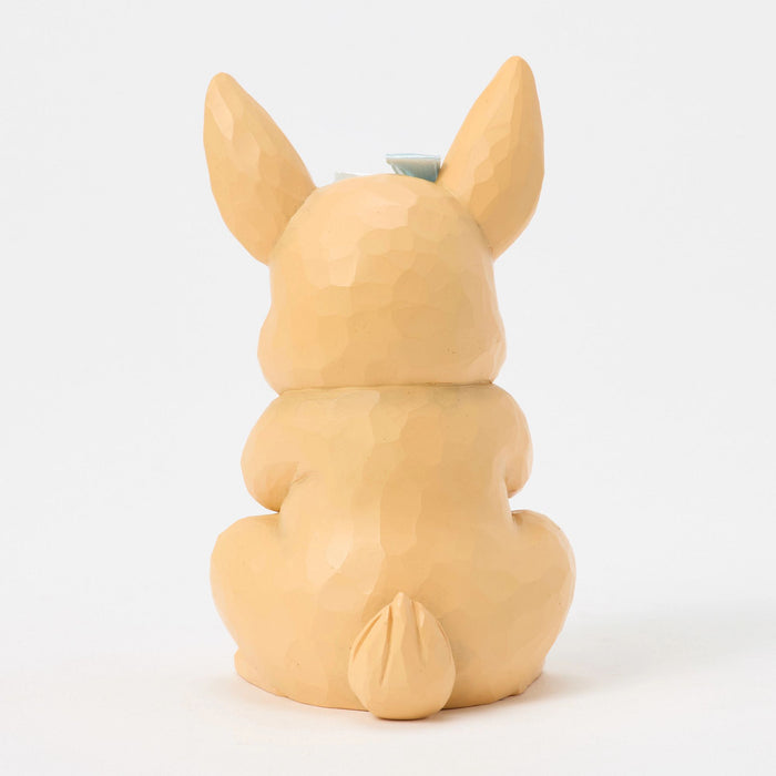 Praying Bunny Figurine