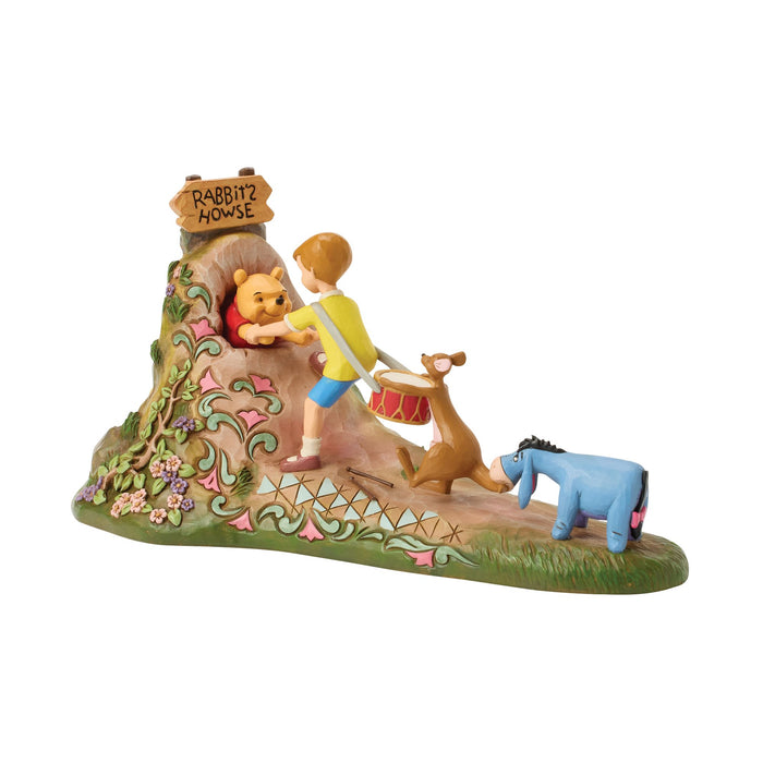 Pooh & Friends