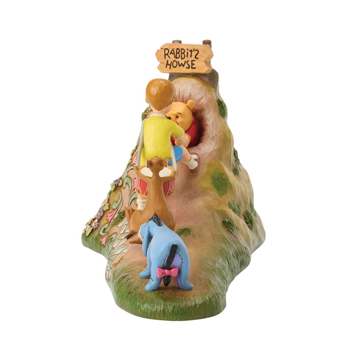 Pooh & Friends