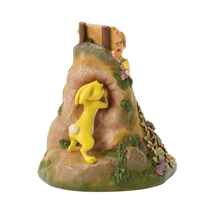 Pooh & Friends