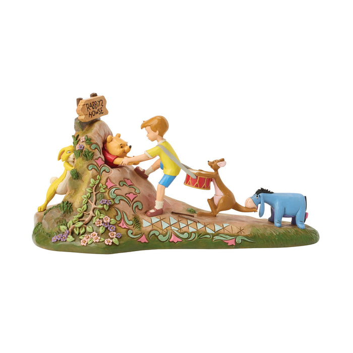 Pooh & Friends
