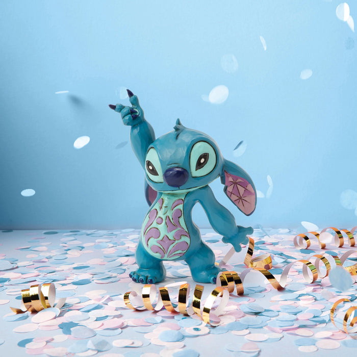 Stitch Dancing Mini