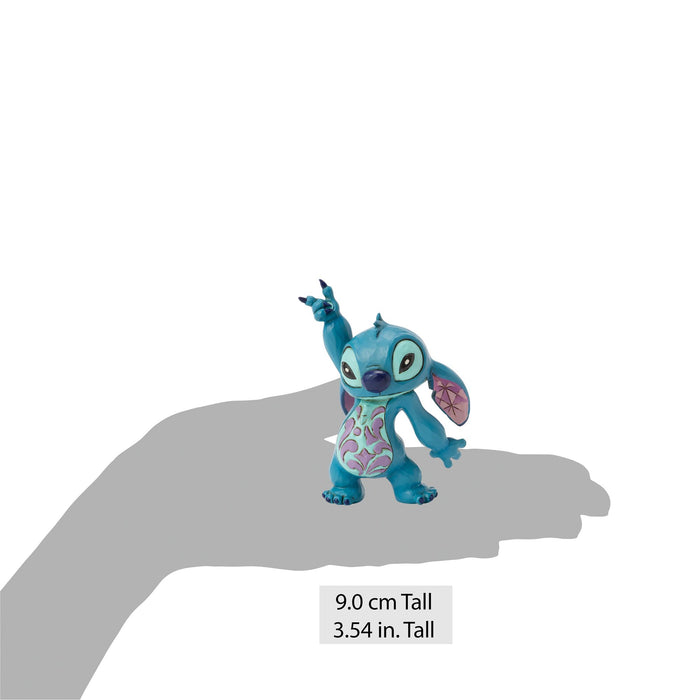 Stitch Dancing Mini