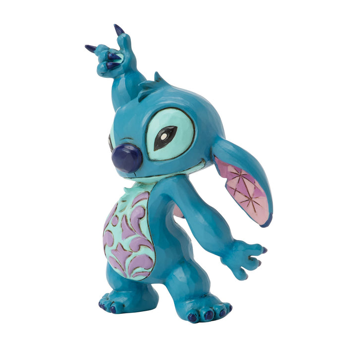 Stitch Dancing Mini