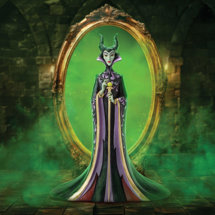 Maleficent Deluxe