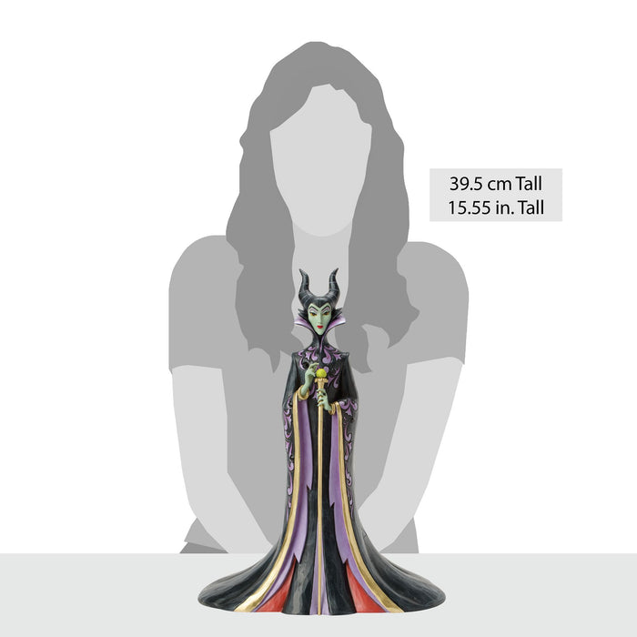 Maleficent Deluxe