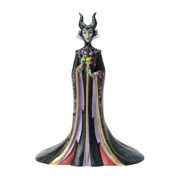 Maleficent Deluxe