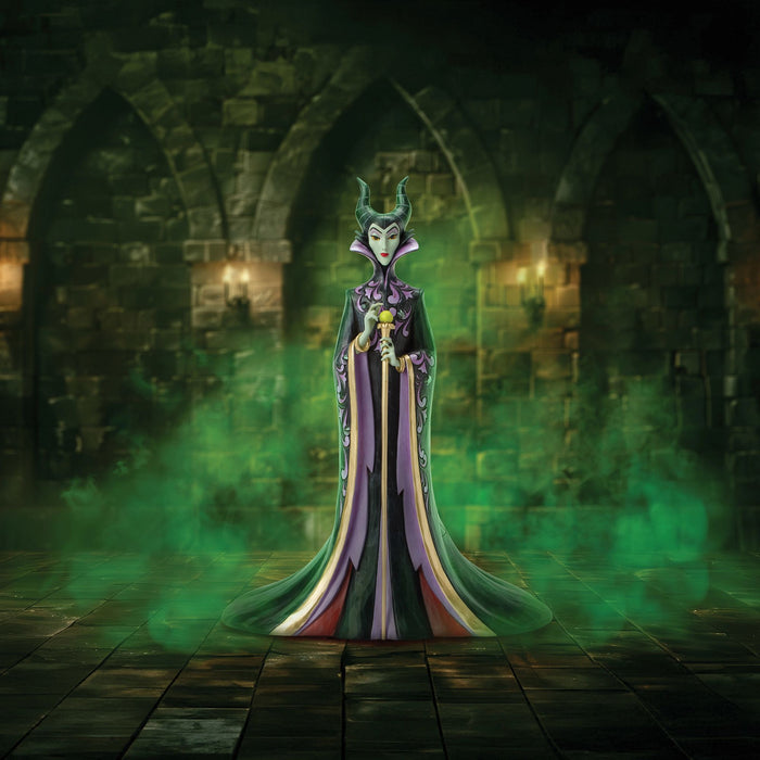 Maleficent Deluxe