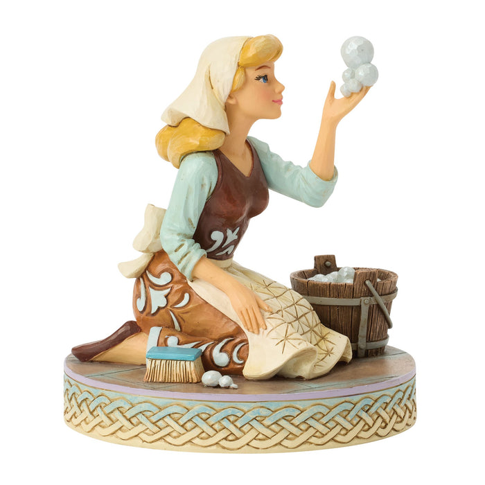 Cinderella Bubbles