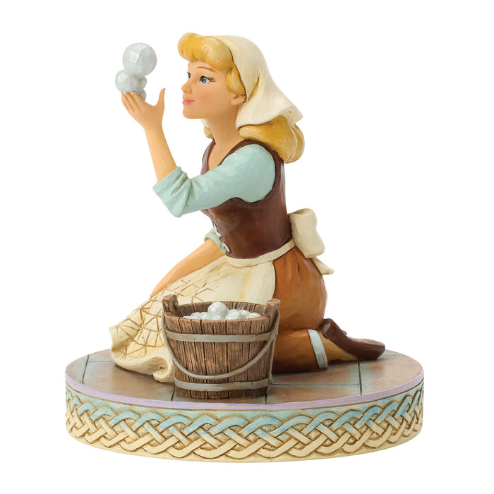 Cinderella Bubbles