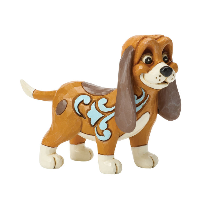 Copper Mini