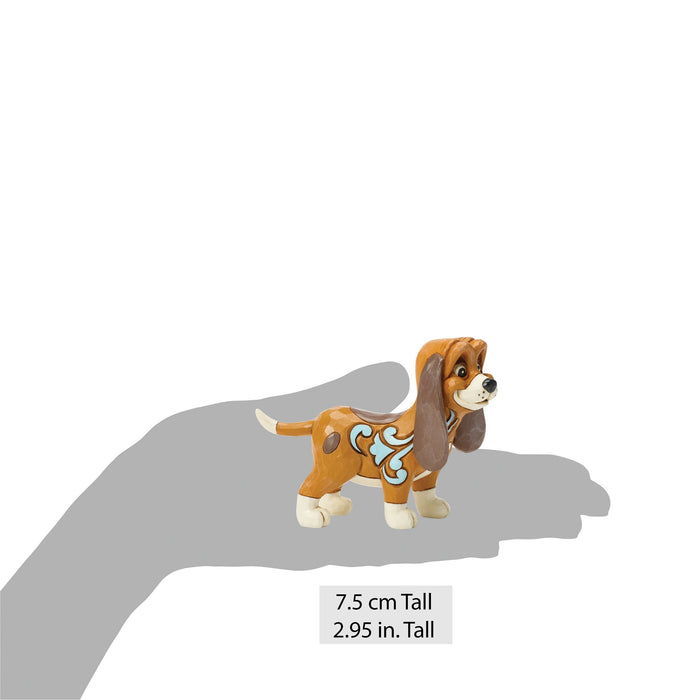 Copper Mini