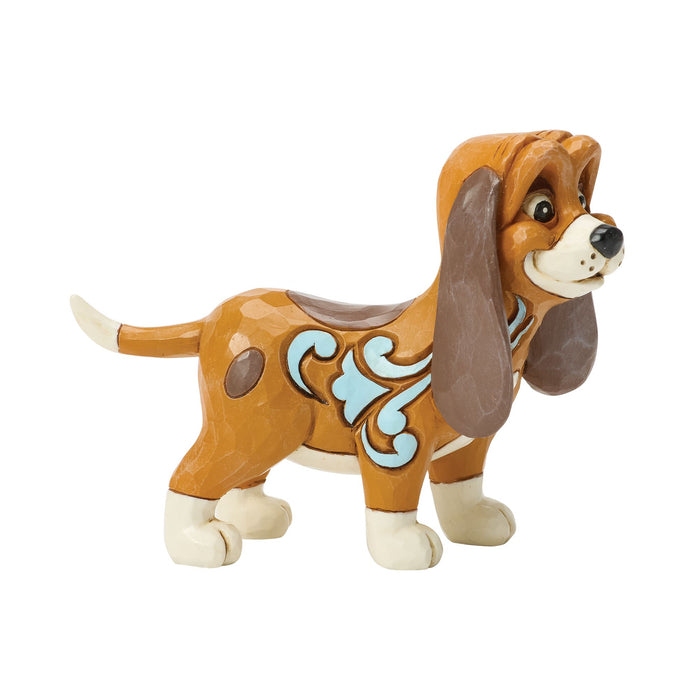 Copper Mini