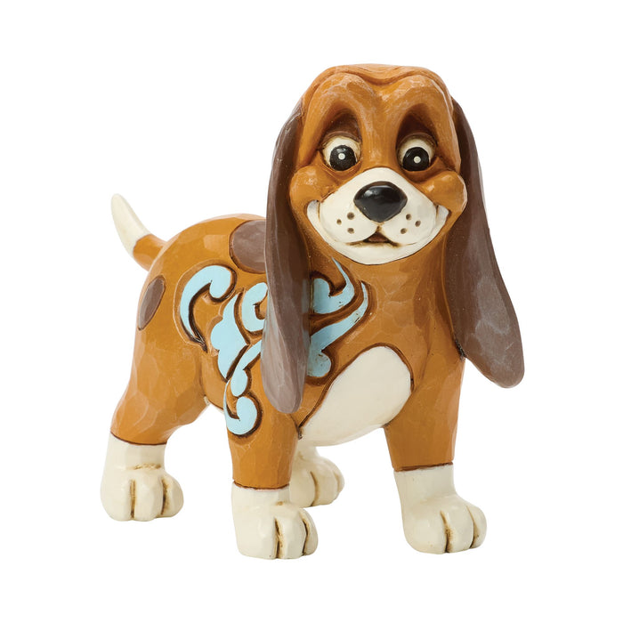 Copper Mini