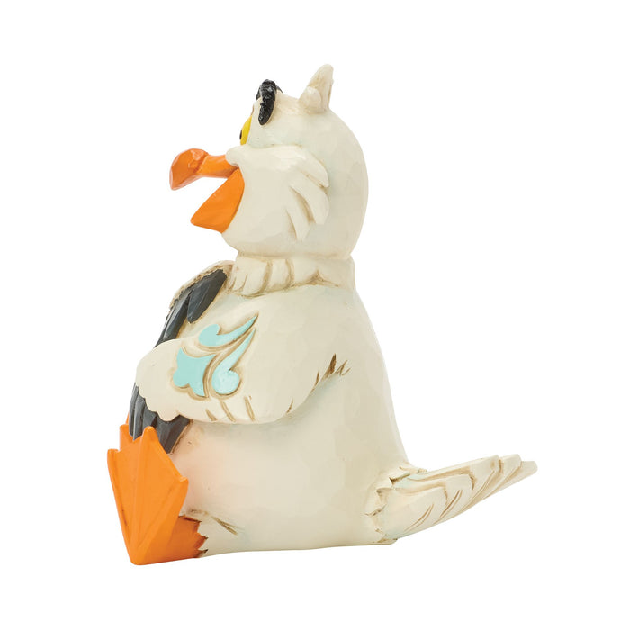 Scuttle Mini