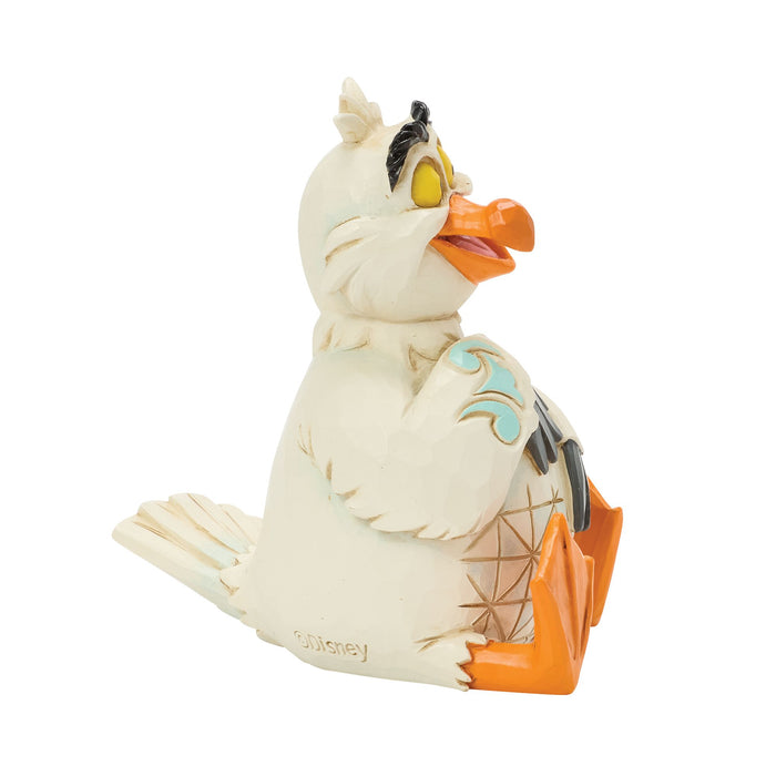 Scuttle Mini