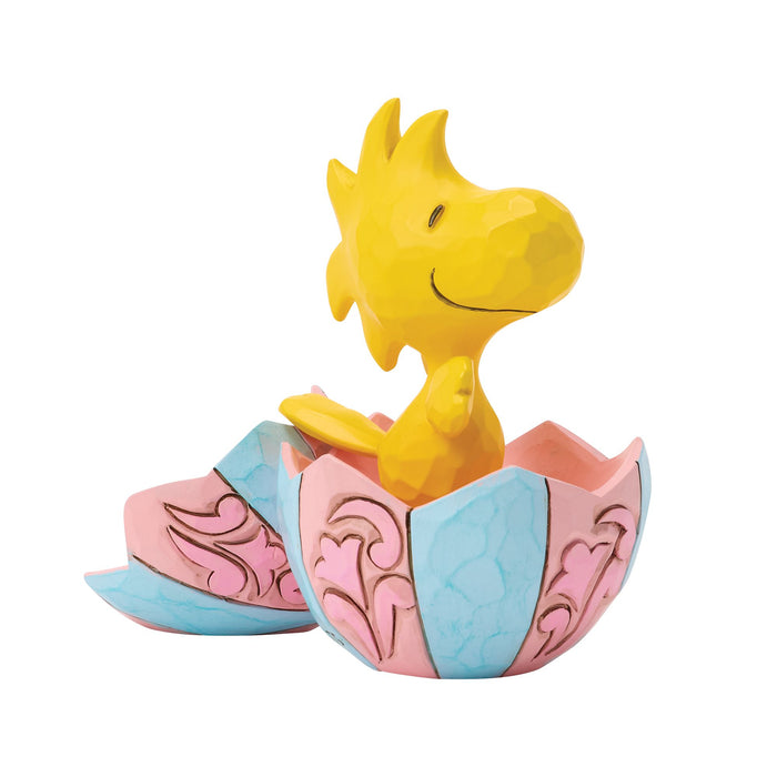 Woodstock in Egg Mini