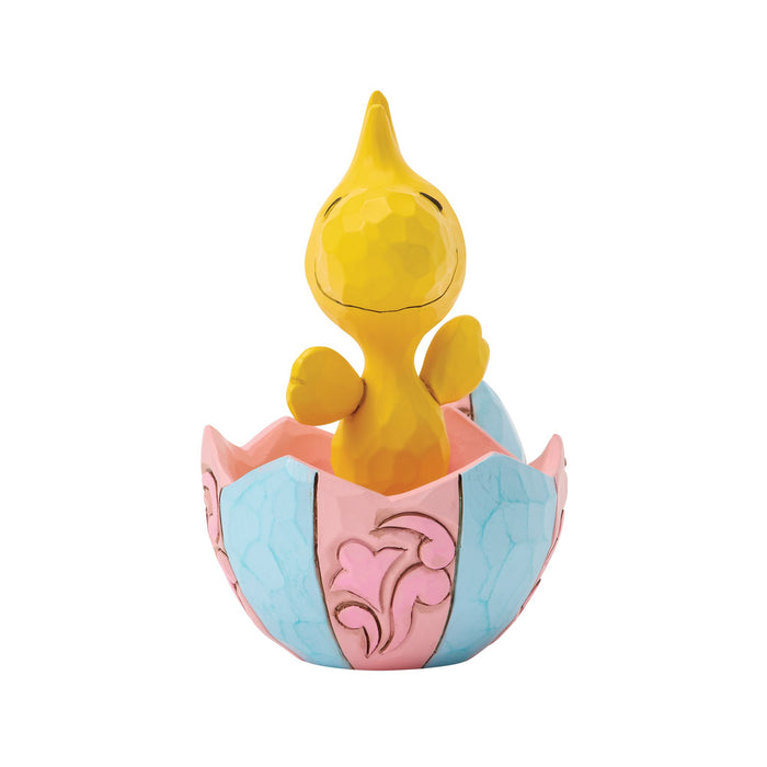 Woodstock in Egg Mini