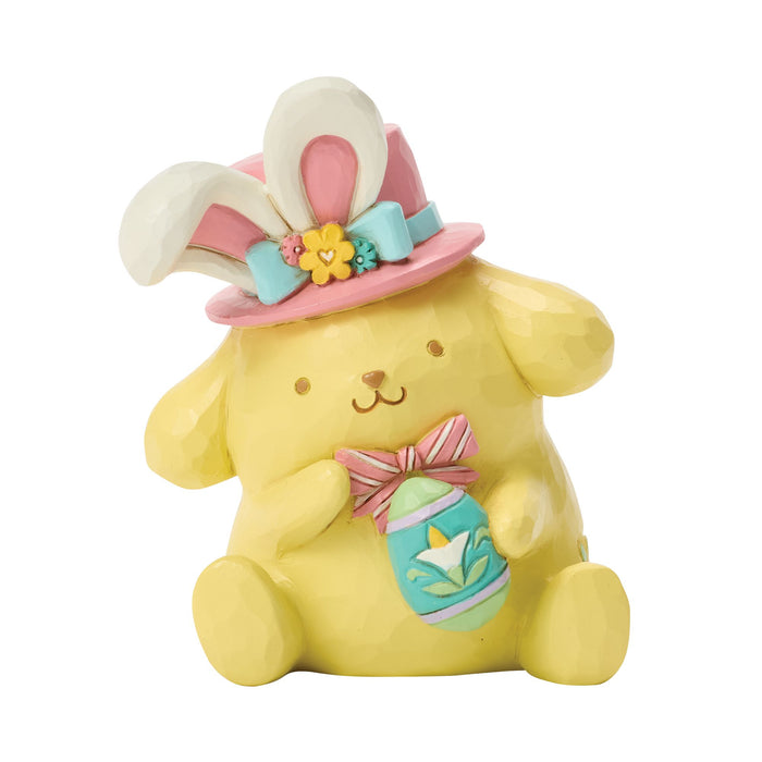 Pompompurin Easter