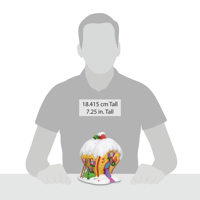 Cindy-Lou Who's House