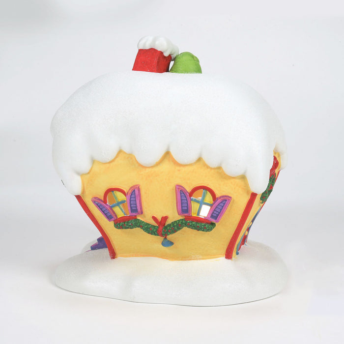 Cindy-Lou Who's House