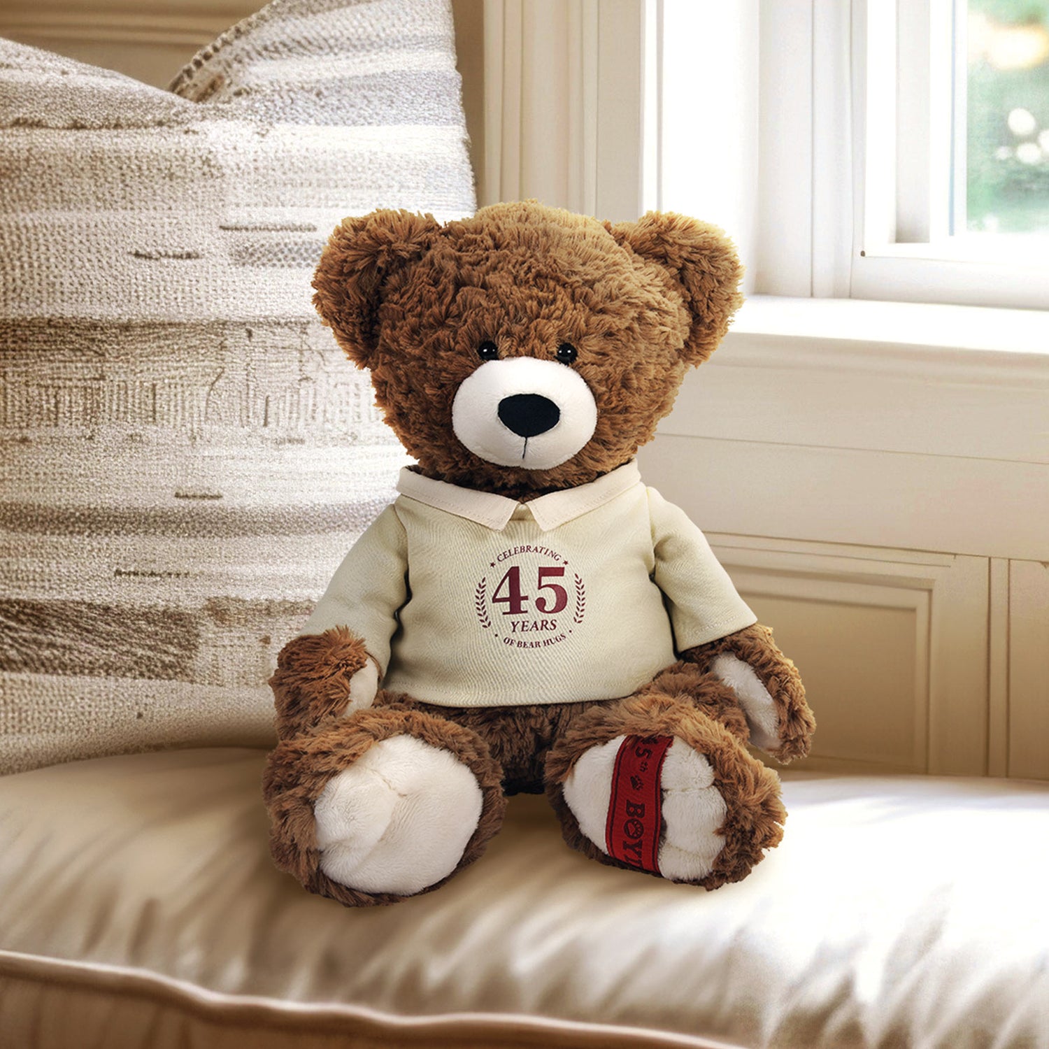 Boyds Bears 45 years