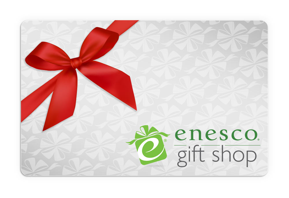 Enesco Gift Card