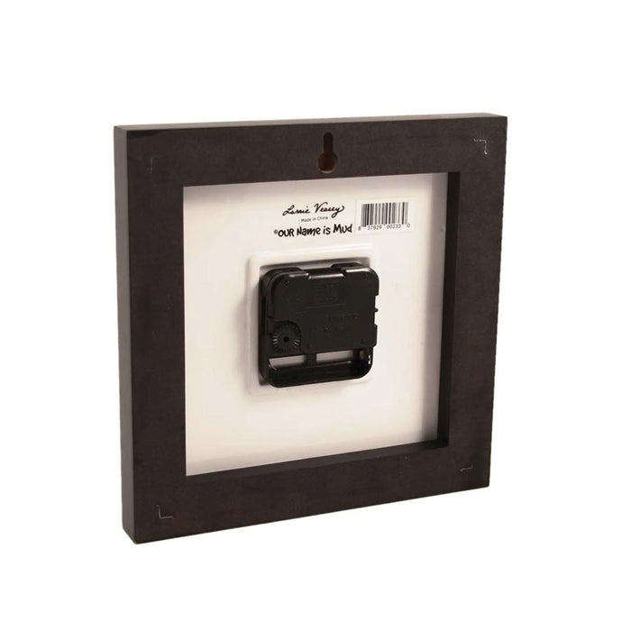Whatever Wall Clock