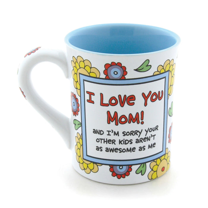 Mom's Mug
