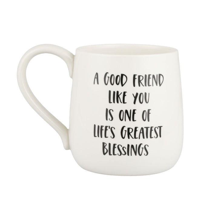 SOUL SISTER ETCHED MUG