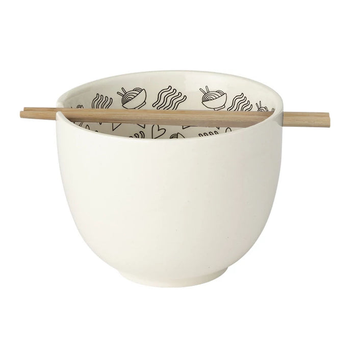 Ramen-Tic Bowl