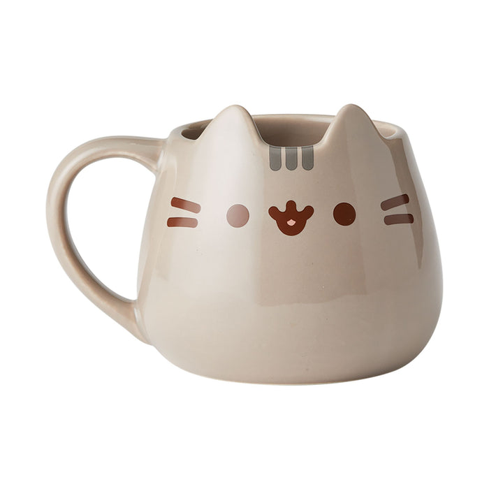 Pusheen Sculpted Mug