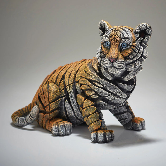 Tiger Cub Figure
