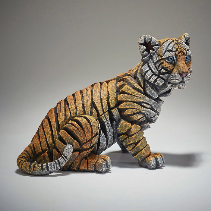 Tiger Cub Figure