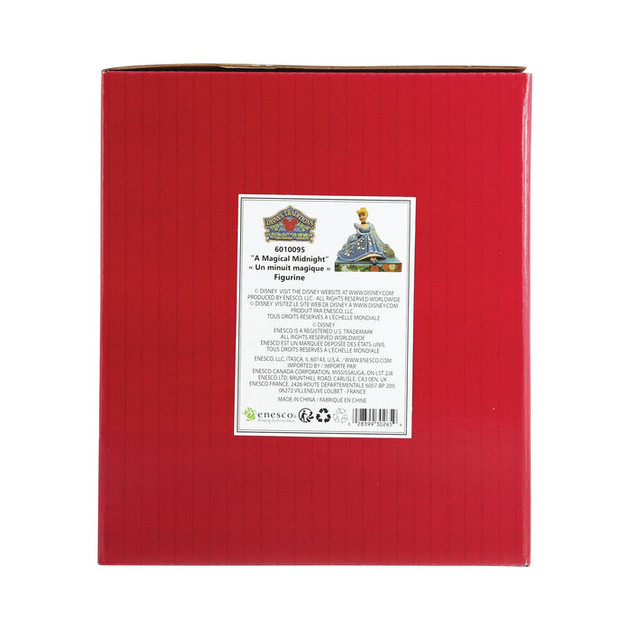 Cinderella Glass Slipper