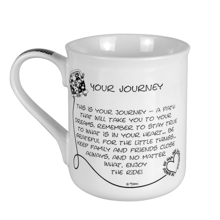 Journey Mug