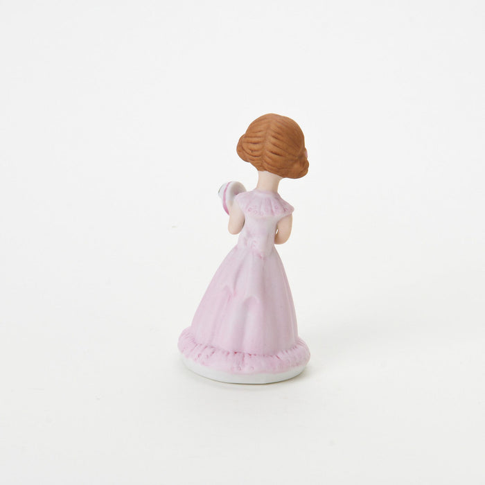 Brunette Age 5