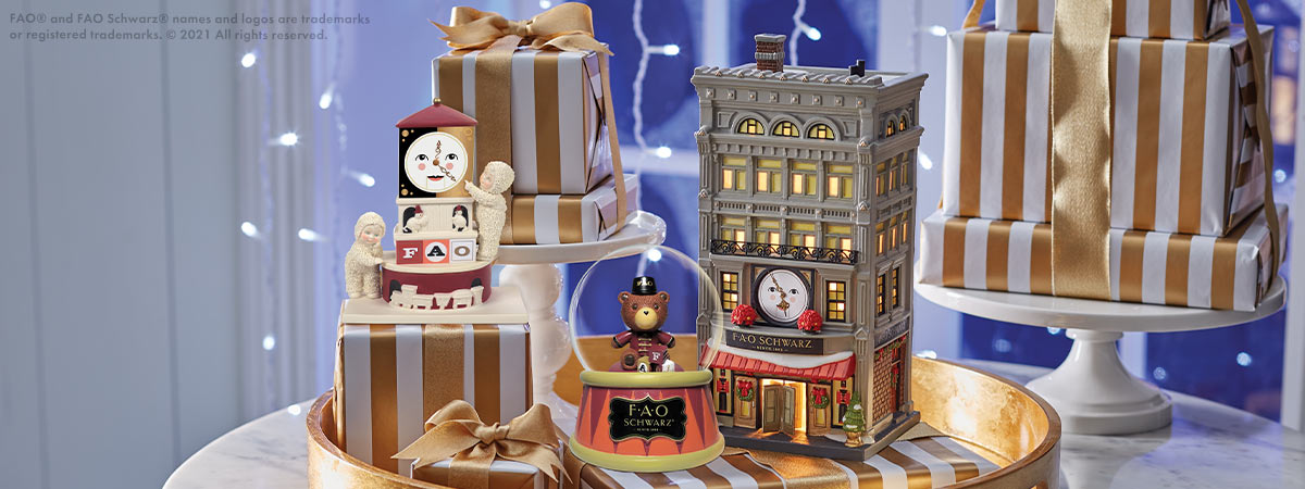 FAO Schwarz