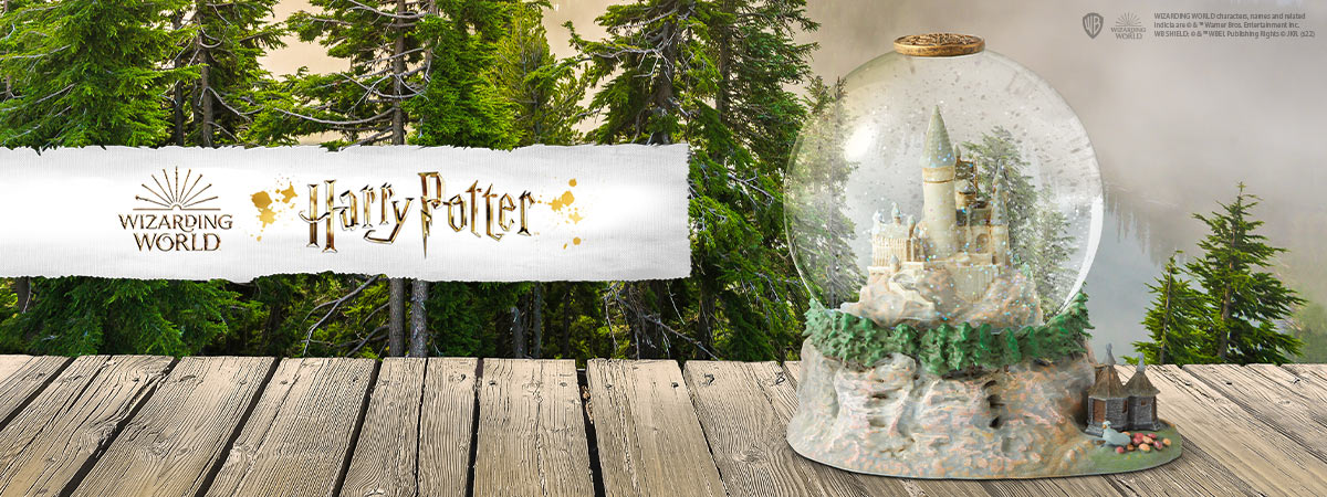 Wizarding World of Harry Potter
