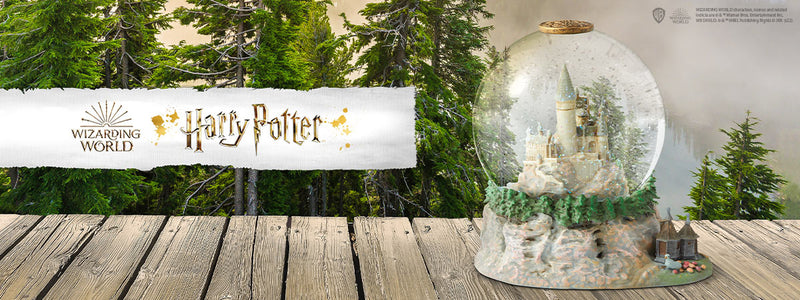 Wizarding World of Harry Potter