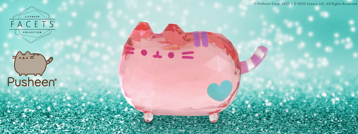Pusheen