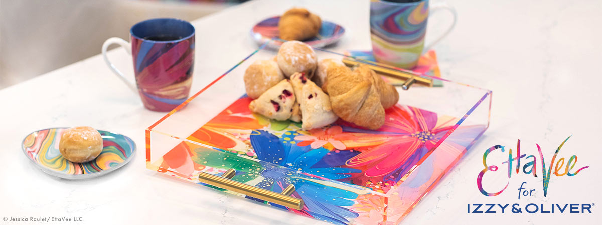 EttaVee Kitchenware