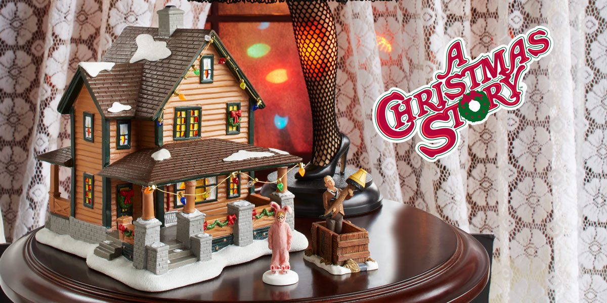 A Christmas Story