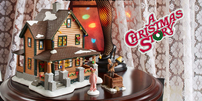 A Christmas Story