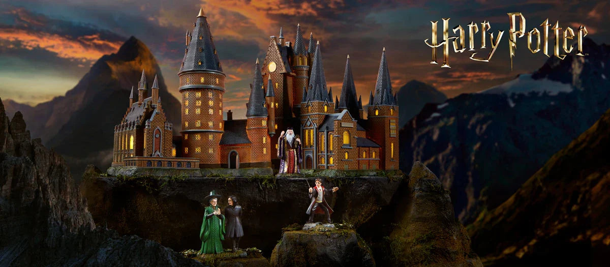Harry Potter Village